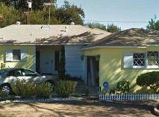 6468 Randi Ave, Canoga Park, CA 91303