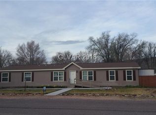 271 Kiva Pl, Caliente, NV 89008