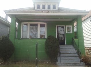 1331 W 72nd Pl, Chicago, IL
