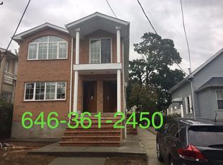 123-45 123rd St, Rosedale, NY 11422
