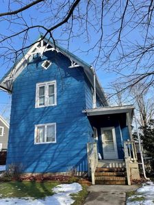 22 Orange St, Waverly, NY, 14892