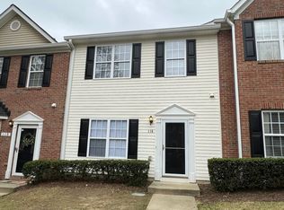 116 Baberton Dr, Apex, NC 27502