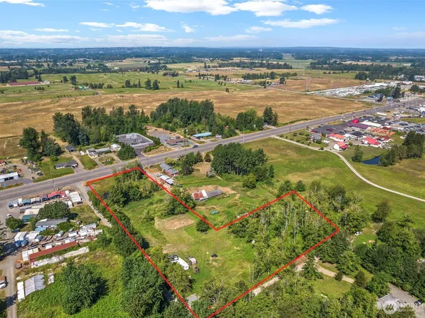 5140 Guide Meridian Road, Bellingham, WA 98226