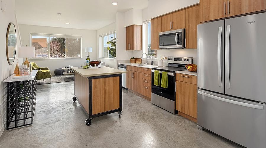 1st image of 18115 68th Ave NE #409