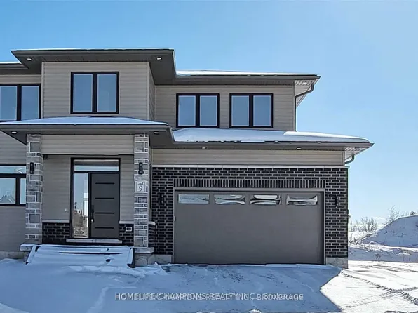 9 Lillys Ct, Cramahe, ON K0K 1S0