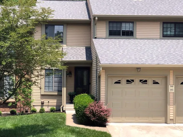 202 Shaker Heights Ln, Crestview Hills, KY 41017