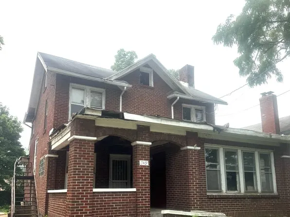 749 W 3rd St, Mansfield, OH 44906