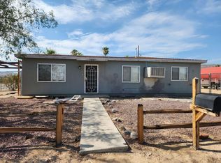 74087 Casita Dr, Twentynine Palms, CA 92277