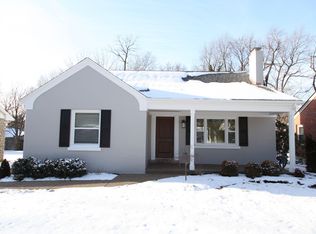 533 Chinoe Rd, Lexington, KY 40502