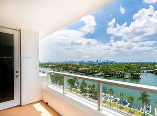 5005 Collins Ave APT 1105, Miami Beach, FL 33140