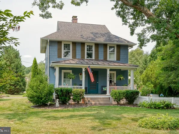 2410 Watervale Rd, Fallston, MD 21047