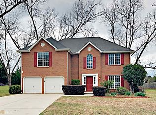 1303 Durham Ter, McDonough, GA 30252