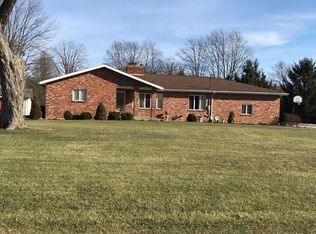 427 Fox Ave, Payne, OH