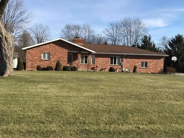 427 Fox Ave, Payne, OH 45880