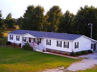 1807 S Main St, Lockwood, MO 65682