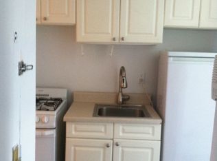 2 W 130th St APT 2, New York, NY 10037