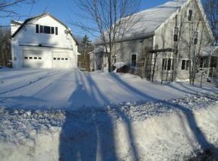 974 Catamount Rd, Pittsfield, NH 03263