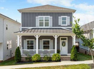 725 Centre St, Pleasant View, TN 37146