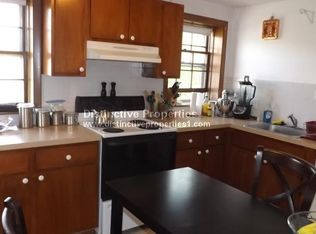 1273 Washington St APT 2, West Newton, MA 02465