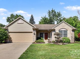 2297 Christine Ct SE, Grand Rapids, MI 49546