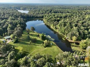 0 Jeffords Lake Ln, Brookport, IL 62910