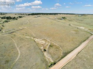 14022 Highway 86, Kiowa, CO 80117