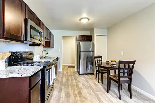 The Oxley Apartments Photo 1