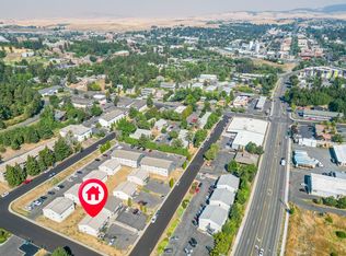 1673 S Levick St APT 1, Moscow, ID 83843