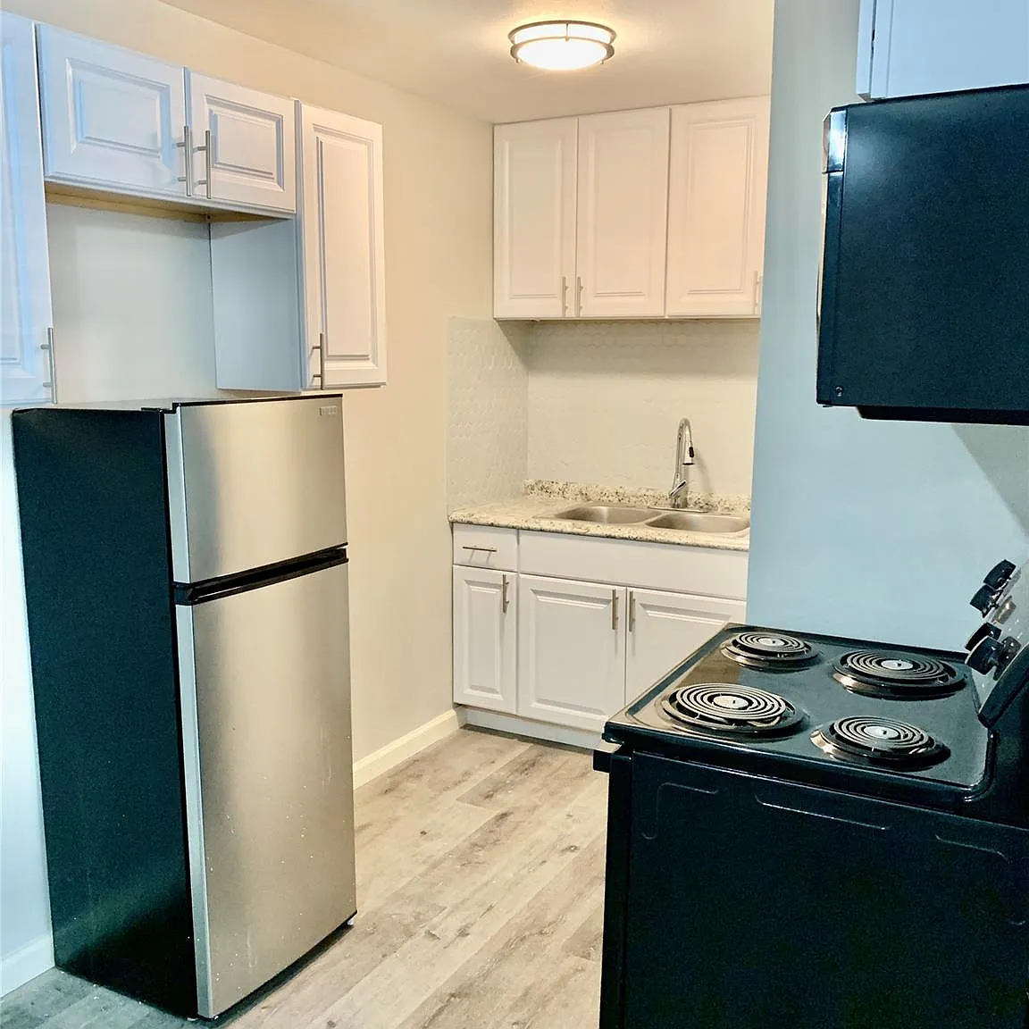 1 bed, 1.0 bath, 550 sqft, $750 — Photo 4