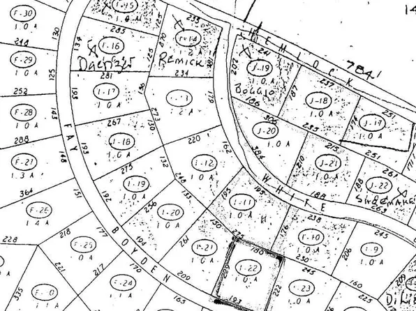 I22 Faye Boyden Road, Wardsboro, VT 05355