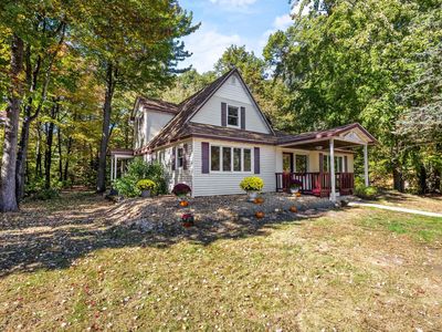 N997 Shore Dr, Marinette, WI, 54143