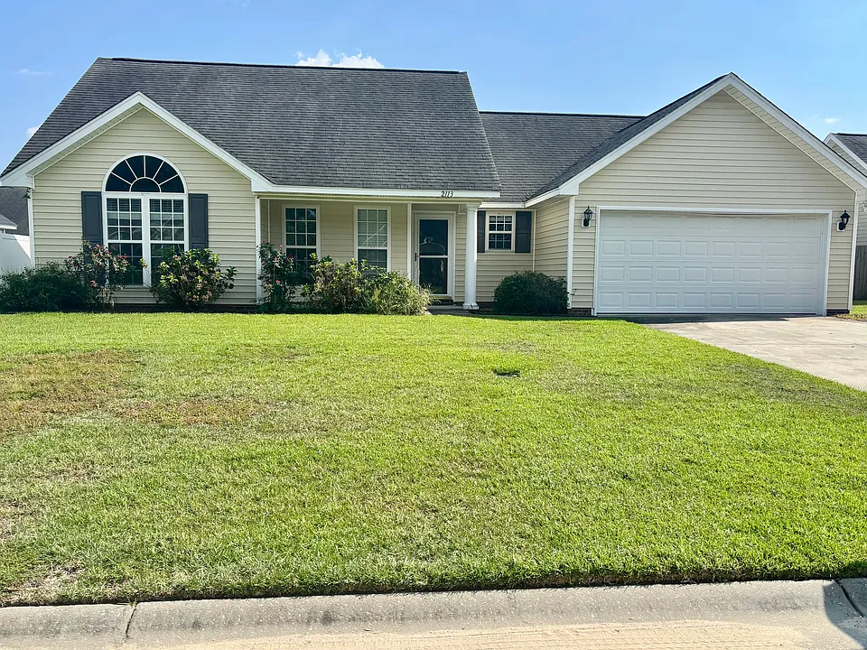 2113 Womack Gardens Rd