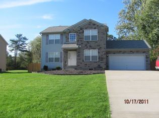 1470 Sunnyacres Rd, Akron, OH 44321