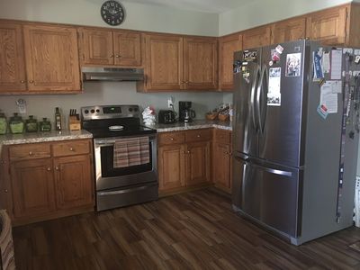 2344 Park Crst, Mexico, MO, 65265