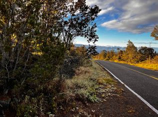 92-9308 King Kamehameha Blvd, Captain Cook, HI 96704