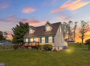 17059 Willow Creek Ln, Culpeper, VA 22701