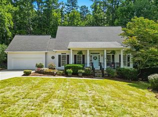 870 Fairwood Pointe NW, Acworth, GA 30101