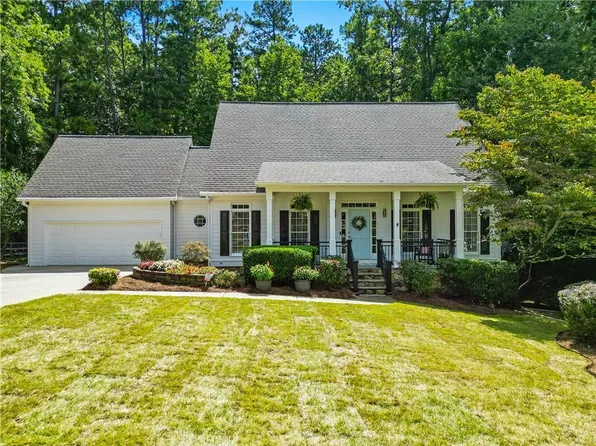 870 Fairwood Pointe NW, Acworth, GA 30101