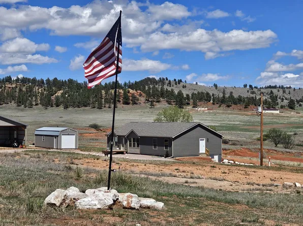 27094 Highway 385, Hot Springs, SD 57747