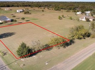 1 Lakeview Dr, Ennis, TX 75119