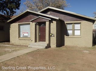 2312 15th St #3337092, Lubbock, TX 79401