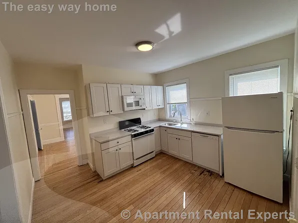 64 Wareham St #2, Medford, MA 02155