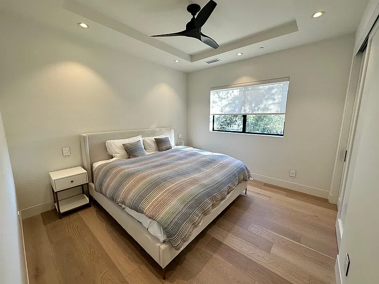 Guest room 1