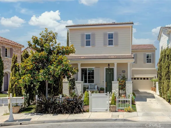 18290 Spyglass Hl, Yorba Linda, CA 92886