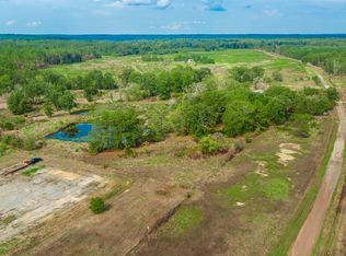 Shelley Rd, Karnack, TX 75661