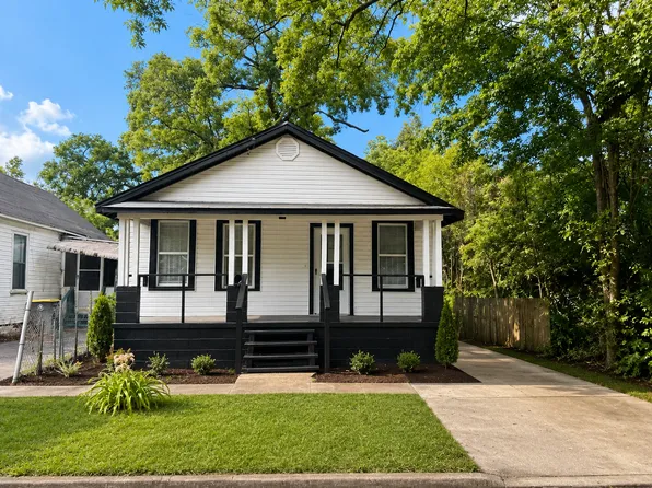 1658 W 4th St, Jacksonville, FL 32209