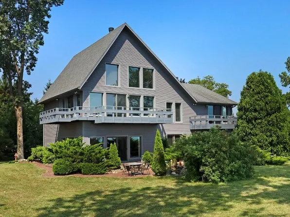 11505 Lakeshore DRIVE, Pleasant Prairie, WI 53158