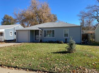 4460 S Pennsylvania St, Englewood, CO 80113