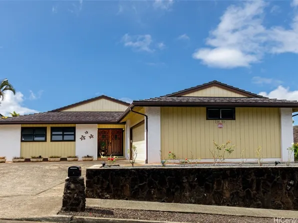 98-789 Kaahele St, Aiea, HI 96701