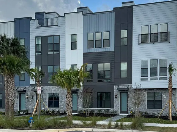 (undisclosed Address), ORLANDO, FL 32804
